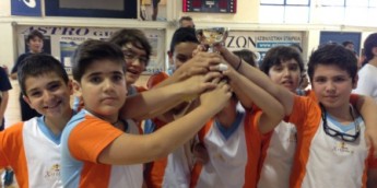 Σχολή Χατζήβεη - ΑΣΙΣ Handball - 6/6/2013