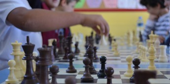 Σχολή Χατζήβεη - 13ο Σχολικό Πρωτάθλημα Σκάκι - 20/4/2018