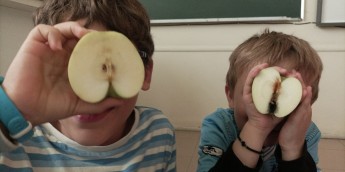 Σχολή Χατζήβεη - Το Μήλο Είναι σαν την Καρδιά μου - 14/11/2023