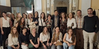 Σχολή Χατζήβεη - Συναδελφική Θεατρική Εξόρμηση - 10/6/2025