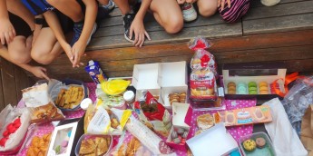 Σχολή Χατζήβεη - Γαλλογερμανικό Πρωινό! - 11/6/2025
