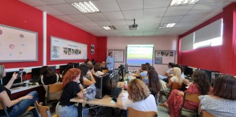 Σχολή Χατζήβεη - Εργαλεία ΑΙ στην Εκπαίδευση - 24/6/2025