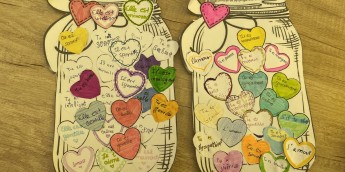 Σχολή Χατζήβεη - Journée de la gentillesse!3 - 17/11/2025