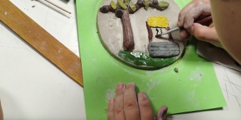 Σχολή Χατζήβεη - Το Λιομάζεμα του Νοεμβρίου - 1/12/2025 Σχολή Χατζήβεη - Το Λιομάζεμα του Νοεμβρίου - 1/12/2025