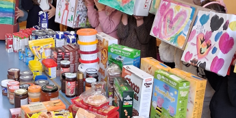 Σχολή Χατζήβεη - Μαζί για το Παιδί: Breakfast Boxes - 16/1/2026 Σχολή Χατζήβεη - Μαζί για το Παιδί: Breakfast Boxes - 16/1/2026