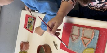 Σχολή Χατζήβεη - Τα Παραμύθια Ζωντανεύουν - 18/3/2026