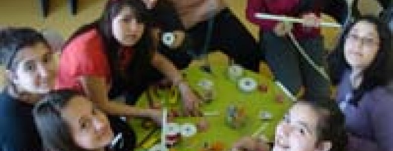Σχολή Χατζήβεη - Μικροί Πρεσβευτές Αγάπης - 28/4/2011 Σχολή Χατζήβεη - Μικροί Πρεσβευτές Αγάπης - 28/4/2011