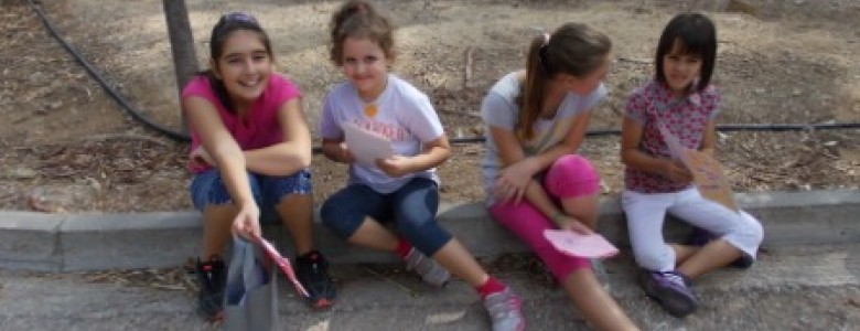 Σχολή Χατζήβεη - Πρόγραμμα Φιλίας - 19/10/2012 Σχολή Χατζήβεη - Πρόγραμμα Φιλίας - 19/10/2012