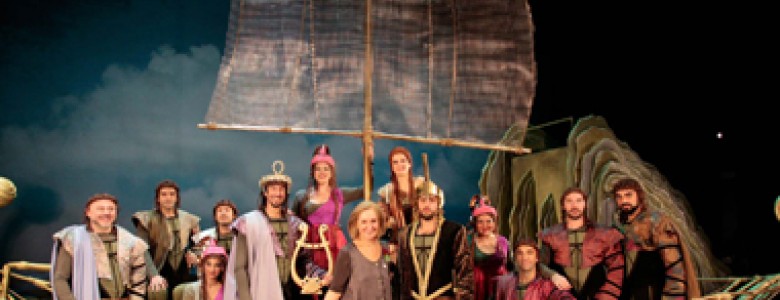 Σχολή Χατζήβεη - Θέατρο της Κυριακής - 6/12/2012 Σχολή Χατζήβεη - Θέατρο της Κυριακής - 6/12/2012