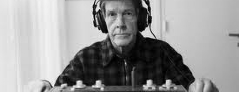 Σχολή Χατζήβεη - Γνωρίζοντας τον John Cage - 7/12/2012