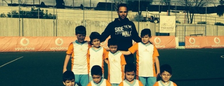 Σχολή Χατζήβεη - Τουρνουά Ποδοσφαίρου - 27/2/2014 Σχολή Χατζήβεη - Τουρνουά Ποδοσφαίρου - 27/2/2014