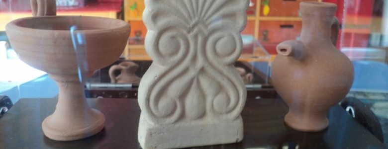 Σχολή Χατζήβεη - Ένα μουσείο επισκέφθηκε το νηπιαγωγείο μας... - 23/11/2015 Σχολή Χατζήβεη - Ένα μουσείο επισκέφθηκε το νηπιαγωγείο μας... - 23/11/2015