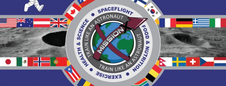 Σχολή Χατζήβεη - Train Like An Astronaut - 5/2/2016