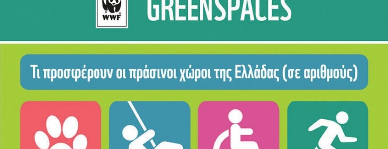 Σχολή Χατζήβεη - Greenspaces-Young People in Action! - 21/3/2021