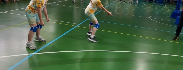Σχολή Χατζήβεη - 3η Αγωνιστική Μίνι-Βόλεϊ ΑΣΙΣ - 6/5/2025 Σχολή Χατζήβεη - 3η Αγωνιστική Μίνι-Βόλεϊ ΑΣΙΣ - 6/5/2025