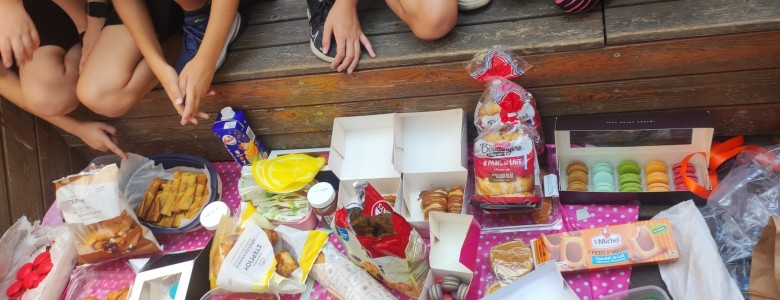 Σχολή Χατζήβεη - Γαλλογερμανικό Πρωινό! - 11/6/2025 Σχολή Χατζήβεη - Γαλλογερμανικό Πρωινό! - 11/6/2025