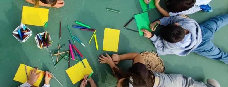 Σχολή Χατζήβεη - Play in English-Weather Edition - 1/12/2025 Σχολή Χατζήβεη - Play in English-Weather Edition - 1/12/2025