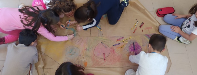 Σχολή Χατζήβεη - Οι πιο Ωραίοι Θησαυροί - 17/3/2026