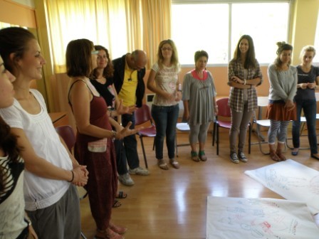 Σχολή Χατζήβεη - Επιμόρφωση Εκπαιδευτικών - 25/11/2011 Σχολή Χατζήβεη - Επιμόρφωση Εκπαιδευτικών - 25/11/2011