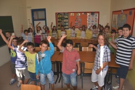 Σχολή Χατζήβεη - Ιστός Φιλίας - 11/9/2012 Σχολή Χατζήβεη - Ιστός Φιλίας - 11/9/2012