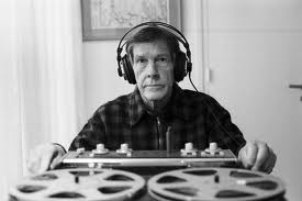 Σχολή Χατζήβεη - Γνωρίζοντας τον John Cage - 7/12/2012 Σχολή Χατζήβεη - Γνωρίζοντας τον John Cage - 7/12/2012