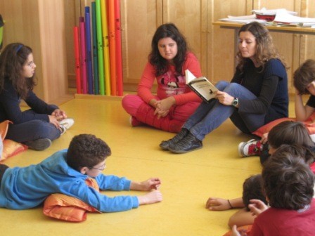 Σχολή Χατζήβεη - Η τελευταία μαύρη γάτα ... - 27/3/2013 Σχολή Χατζήβεη - Η τελευταία μαύρη γάτα ... - 27/3/2013
