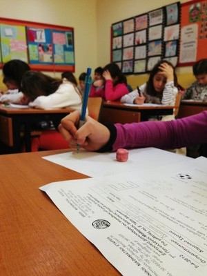 Σχολή Χατζήβεη - Μαθηματικά και Παιχνίδι - 11/4/2013 Σχολή Χατζήβεη - Μαθηματικά και Παιχνίδι - 11/4/2013