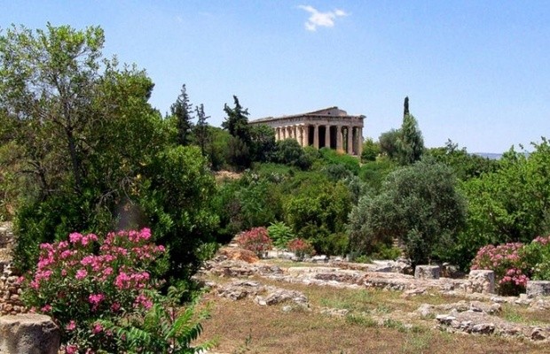 Σχολή Χατζήβεη - Τριήμερο πολιτιστικής κληρονομιάς με ελεύθερη είσοδο στα μουσεία όλης της χώρας! - 27/9/2013 Σχολή Χατζήβεη - Τριήμερο πολιτιστικής κληρονομιάς με ελεύθερη είσοδο στα μουσεία όλης της χώρας! - 27/9/2013