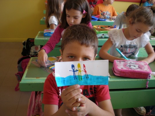 Σχολή Χατζήβεη - Μια φορά και έναν καιρό... - 30/9/2013 Σχολή Χατζήβεη - Μια φορά και έναν καιρό... - 30/9/2013
