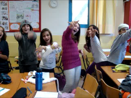 Σχολή Χατζήβεη - Environment in English - 2/12/2013 Σχολή Χατζήβεη - Environment in English - 2/12/2013