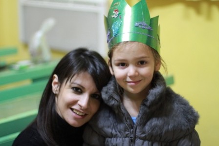 Σχολή Χατζήβεη - Christmas Craft Bazaar - 16/12/2013 Σχολή Χατζήβεη - Christmas Craft Bazaar - 16/12/2013