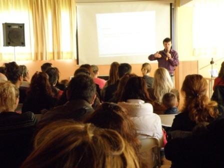 Σχολή Χατζήβεη - Γονέων Cafe - 28/2/2014 Σχολή Χατζήβεη - Γονέων Cafe - 28/2/2014