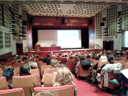 Σχολή Χατζήβεη - Music Activities for Young Learners! - 26/2/2014 Σχολή Χατζήβεη - Music Activities for Young Learners! - 26/2/2014