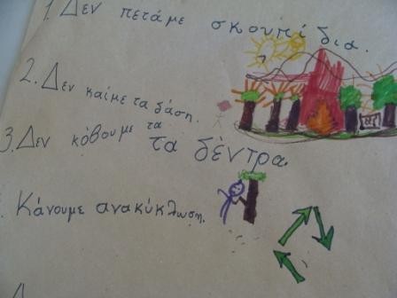Σχολή Χατζήβεη - Ο Οικοκώδικας της Α΄ τάξης - 14/7/2014 Σχολή Χατζήβεη - Ο Οικοκώδικας της Α΄ τάξης - 14/7/2014