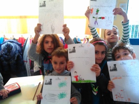 Σχολή Χατζήβεη - Δανειστική Βιβλιοθήκη - 26/11/2014 Σχολή Χατζήβεη - Δανειστική Βιβλιοθήκη - 26/11/2014