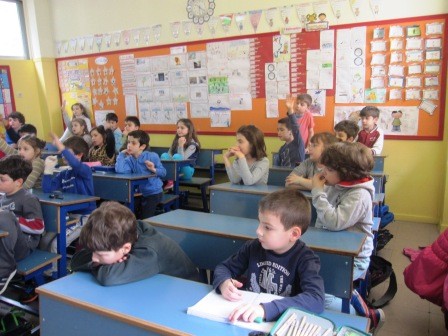 Σχολή Χατζήβεη - Πετρώματα και Ορυκτά! - 21/4/2015 Σχολή Χατζήβεη - Πετρώματα και Ορυκτά! - 21/4/2015