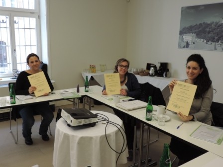 Σχολή Χατζήβεη - Συμμετοχή στο Πρόγραμμα Erasmus+ - 5/5/2015 Σχολή Χατζήβεη - Συμμετοχή στο Πρόγραμμα Erasmus+ - 5/5/2015