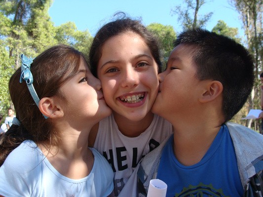 Σχολή Χατζήβεη - Πρόγραμμα Φιλίας - 19/10/2015 Σχολή Χατζήβεη - Πρόγραμμα Φιλίας - 19/10/2015