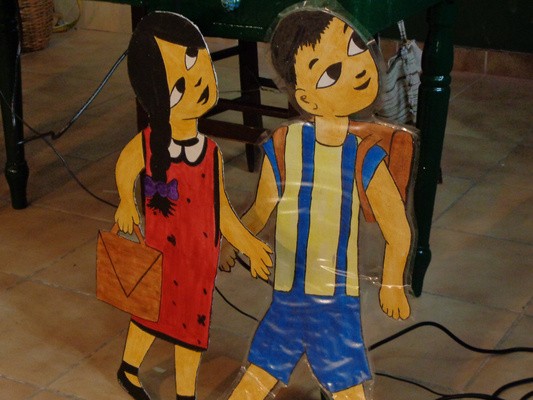 Σχολή Χατζήβεη - Το παλιό σχολείο... - 19/10/2015 Σχολή Χατζήβεη - Το παλιό σχολείο... - 19/10/2015