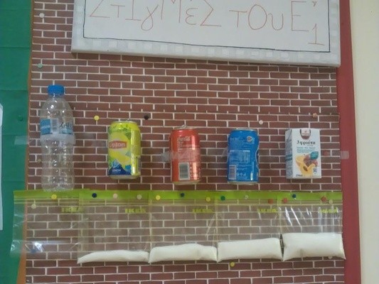 Σχολή Χατζήβεη - Πρωινό στην Τάξη! - 20/10/2015 Σχολή Χατζήβεη - Πρωινό στην Τάξη! - 20/10/2015