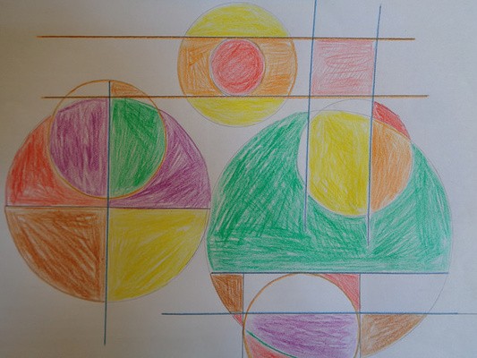 Σχολή Χατζήβεη - Γνωρίζω τον Kandinsky μέσω των μαθηματικών! - 1/12/2015 Σχολή Χατζήβεη - Γνωρίζω τον Kandinsky μέσω των μαθηματικών! - 1/12/2015