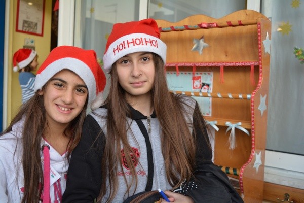 Σχολή Χατζήβεη - Με επιτυχία από το Multicultural Bazaar! - 7/1/2016 Σχολή Χατζήβεη - Με επιτυχία από το Multicultural Bazaar! - 7/1/2016