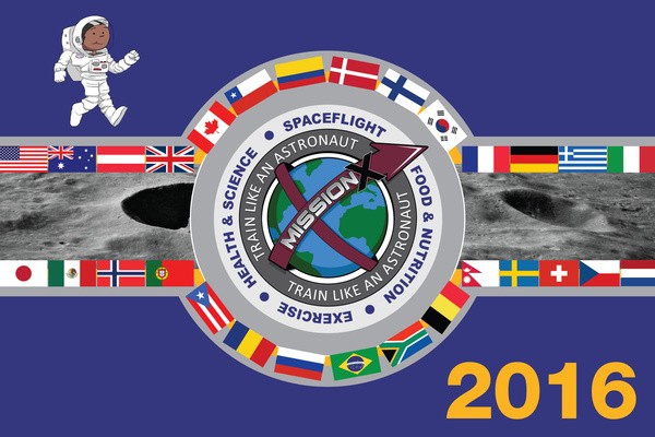 Σχολή Χατζήβεη - Train Like An Astronaut - 5/2/2016 Σχολή Χατζήβεη - Train Like An Astronaut - 5/2/2016