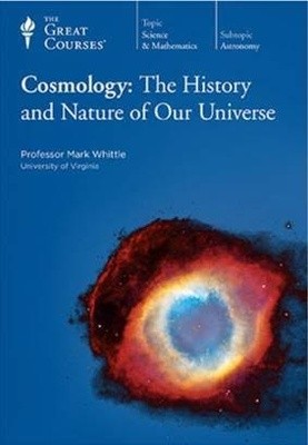 Σχολή Χατζήβεη - Cosmology: The History and Nature of Our Universe - 4/3/2016 Σχολή Χατζήβεη - Cosmology: The History and Nature of Our Universe - 4/3/2016
