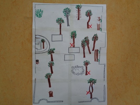 Σχολή Χατζήβεη - Κυνήγι Θησαυρού στο Άλσος - 7/6/2016 Σχολή Χατζήβεη - Κυνήγι Θησαυρού στο Άλσος - 7/6/2016