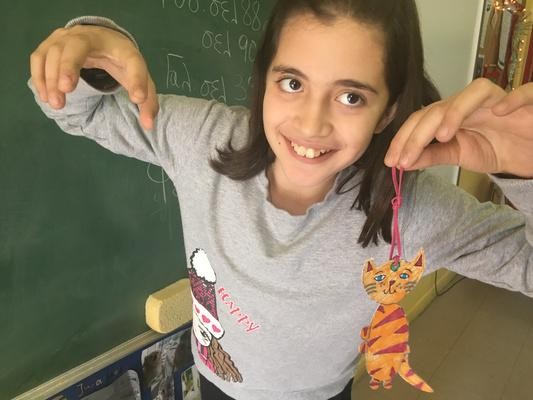 Σχολή Χατζήβεη - Στο Καπλάνι της Βιτρίνας - 19/12/2016 Σχολή Χατζήβεη - Στο Καπλάνι της Βιτρίνας - 19/12/2016