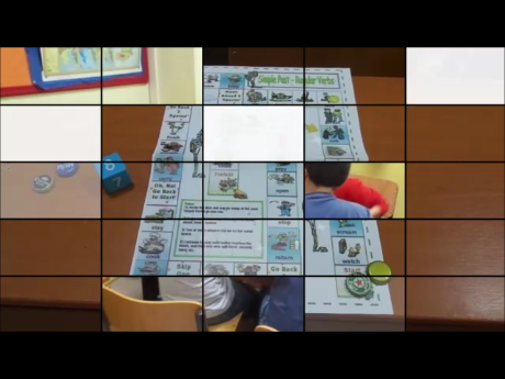 Σχολή Χατζήβεη - Grammar and Board Games - 18/1/2017 Σχολή Χατζήβεη - Grammar and Board Games - 18/1/2017