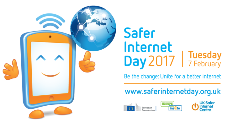 Σχολή Χατζήβεη - Safer Internet Day 2017 - 13/2/2017 Σχολή Χατζήβεη - Safer Internet Day 2017 - 13/2/2017