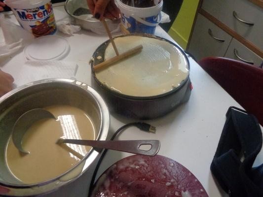 Σχολή Χατζήβεη - Γεύσεις από Γερμανία και Γαλλία στο σχολείο μας! - 12/6/2017 Σχολή Χατζήβεη - Γεύσεις από Γερμανία και Γαλλία στο σχολείο μας! - 12/6/2017