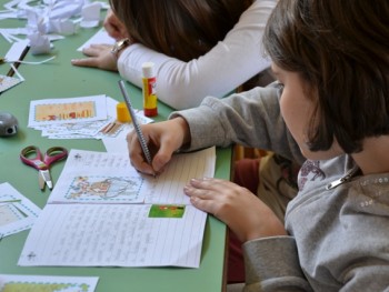 1η Συνάντηση Φιλαναγνωσίας